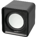 Акустическая система 2.0 Defender #1 SPK 22 черный, 5 Вт, питание от USB, фото2