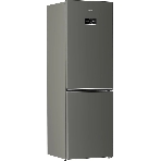 Холодильник Beko B3R0CNK362HG серый, двухкамерный, 220/100л, морозилка снизу No Frost, фото6