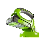 Воздуходувка Greenworks G24AB 2400007, фото3