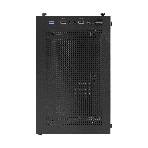 Компьютерный корпус Miditower ExeGate i3 BASE-EVO800 (ATX, БП EVO800RGb с вент. 12 см, с окном, 1хUSB+1хUSB 3.0, аудио, 4 вент. 12см с RGb подсветкой), фото4