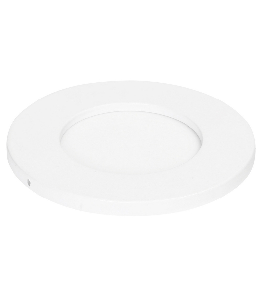 Встраиваемый светильник Smartbuy (SBL-DL-3-65K) 3w/6500K