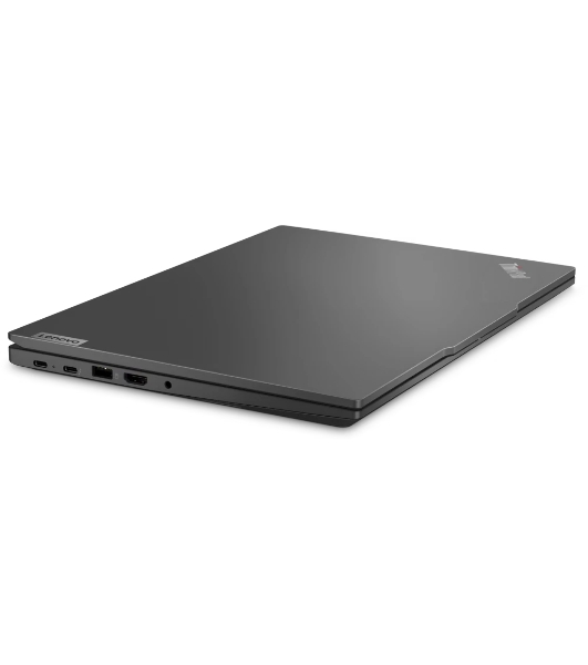 Ноутбук 14' IPS WUXGA LENOVO ThinkPad E14 G6 черный (Core Ultra 7 155H/16Gb/512Gb SSD/VGA int/FP/W11Pro) (21M7002XRT)