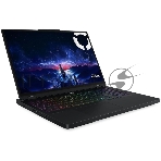 Ноутбук Lenovo Legion Pro 5 16IAX10 Core Ultra 9 275HX 32Gb SSD1Tb NVIDIA GeForce RTX 5060 8Gb 16' OLED WQXGA (2560x1600) без ОС black WiFi BT Cam (83F30010RK), фото8