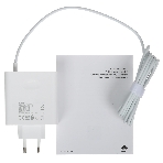 Ноутбук Huawei MateBook D 16 MCLG-X 16' IPS Core i5 13420H 16Gb SSD512Gb Intel UHD Graphics noOS grey space WiFi BT Cam 1,72кг, металл, фото3