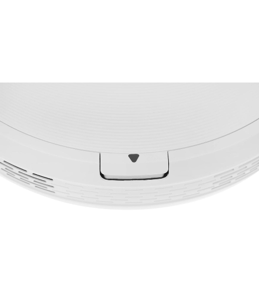 Робот-пылесос Tefal RG8227WH белый, 2200 мА·ч Li-Ion, уборка сухая, пылесборник контейнер 0.44 л