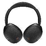 Беспроводные/проводные наушники Edifier WH950NB черный, полноразмерные, Bluetooth + проводной, активное шумоподавление, фото6