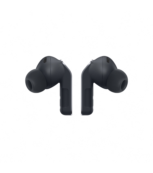 Наушники TWS Samsung Galaxy Buds4 Pro черный, внутриканальные, Bluetooth, адаптивное шумоподавление, до 7 ч