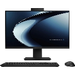 Моноблок Asus PM640KA-BPC028W 23.8' Full HD Ryzen AI 5 330 (2) 16Gb SSD512Gb RGr Windows 11 Home GbitEth WiFi BT клавиатура мышь Cam черный 1920x1080, фото 1