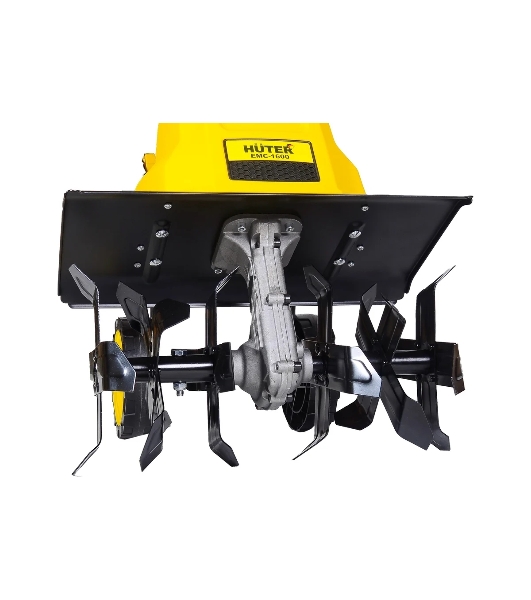 Культиватор Huter EMC-1600 2.2л.с.