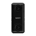 Мобильный телефон Maxvi Р110 черный, фото2