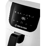 Аэрогриль BRAYER BR2039, фото6