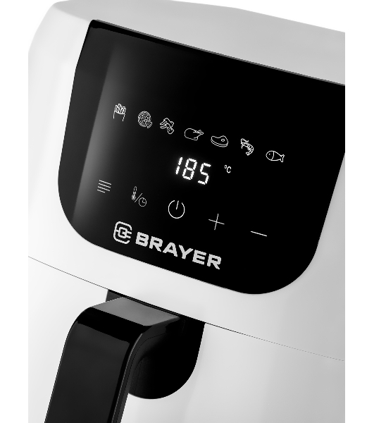 Аэрогриль BRAYER BR2039