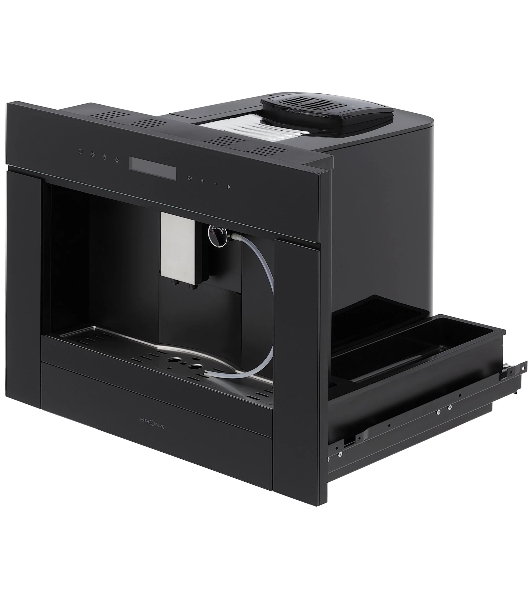 Кофемашина Krona REMS 45H coffee BL