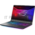 Ноутбук ASUS ROG Strix G16 G615LR-S5162 Intel Core Ultra 7 255HX 2300MHz/16'/2560х1600/16GB/1024GB SSD/NVIDIA GeForce RTX 5070 Ti 12GB/Wi-Fi/Bluetooth/Windows 11 Pro (90NR0LR1-M00670_Win11P) Grey, фото6