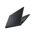 Ноутбук MSI Cyborg 17 B2RWFKG-284XRU/17.3'/IPS/Intel Core 5 210H/16Gb/1Tb SSD/NVIDIA GeForce RTX 5060 8Gb/NoOS/черный/2.5kg, фото3