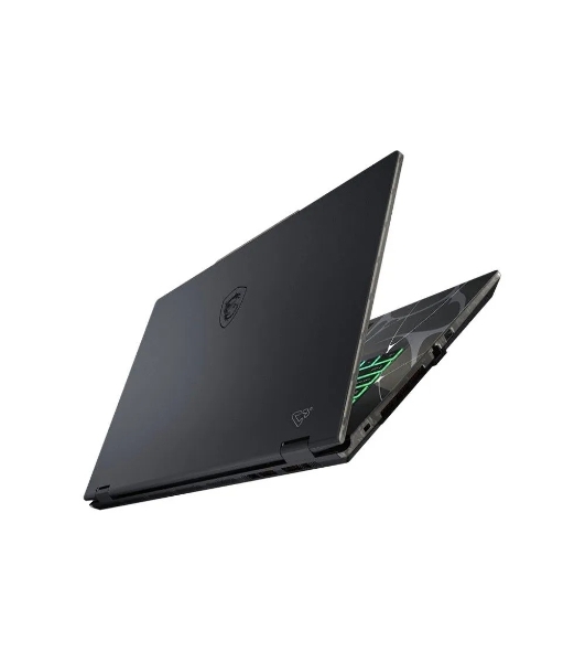 Ноутбук MSI Cyborg 17 B2RWFKG-284XRU/17.3'/IPS/Intel Core 5 210H/16Gb/1Tb SSD/NVIDIA GeForce RTX 5060 8Gb/NoOS/черный/2.5kg
