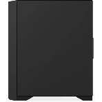 Корпус Gigabyte C103G Glass Black, Midi-Tower, чёрный, закалённое стекло, ARGB подсветка, 1 x 120 мм (в комплекте), фото4