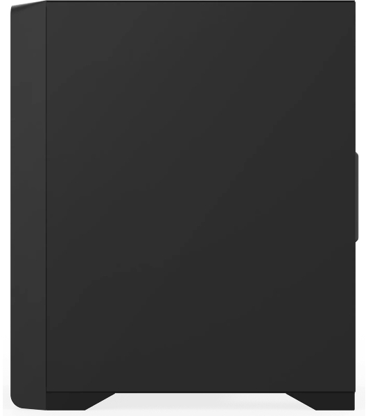 Корпус Gigabyte C103G Glass Black, Midi-Tower, чёрный, закалённое стекло, ARGB подсветка, 1 x 120 мм (в комплекте)