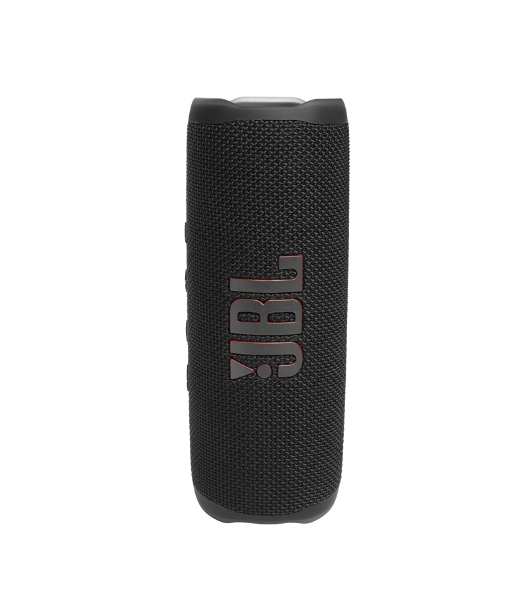 Портативная акустика JBL Flip 6, черный