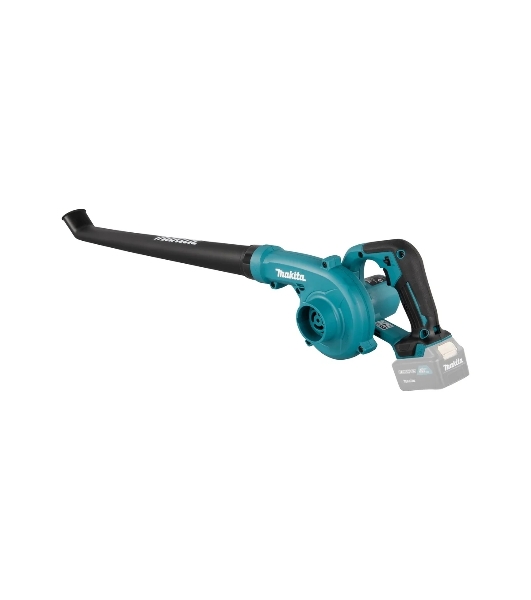 Воздуходувка Makita UB101DZ пит.:от аккум. синий/черный