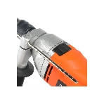 Дрель электрическая ударная PATRIOT FD800h 120301460 Эл. дрель, с ударом, мощность 790Вт, макс.диаметр 13мм, глубиномер + дополнительная ручка, фото5