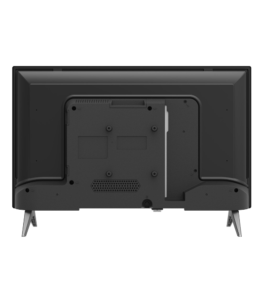 Телевизор Polar 24' P24L51T2CSM черный LED HD 50Hz Smart YY