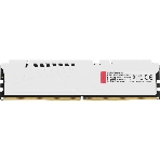 Оперативная память Kingston Fury Beast EXPO, DDR5, 32Gb (2x16 GB), 6400 MHz, CL32, радиатор, белый, фото4