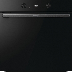 Духовой шкаф электрический Gorenje BOS6737E05DBG черный, фото 1