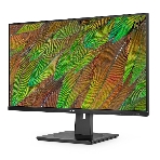 Монитор 31.5' Philips 32B1U3900 VA 3840x2160, 60 Гц, 4 мс, 16:9, 350 кд/м², HDMI 2.0, DP 1.4, USB-C (90 Вт), USB Hub (4x USB 3.2), 3.5 Jack, Ethernet, динамики (2x3 Вт), черный, фото6