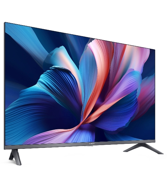 Телевизор Xiaomi TV A Pro 32 2026 L32MB-APRU черный QLED HD 60Hz Android TV 1GB/8GB
