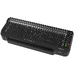 Ламинатор Cactus CS-LAB-F1, 2 вала, A4, 125мкм, 250 мм/мин, фото18
