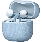 Наушники TWS Huawei FreeClip 2 синий, открытые (клипсы), Bluetooth, быстрая зарядка, до 8 ч, фото9