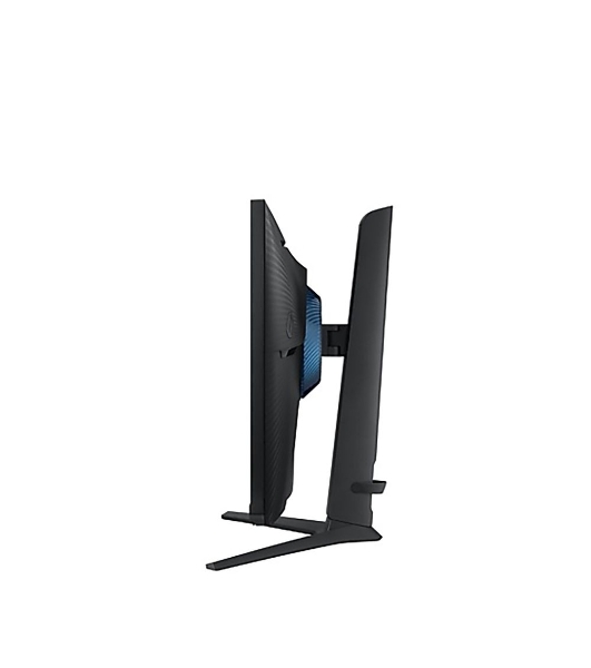 Монитор 25' Samsung Odyssey G4 S25BG400EI IPS 1920x1080, 240 Гц, 1 мс, 16:9, 400 кд/м2, 2xHDMI, 1хDP, 1x3.5 мм, черный