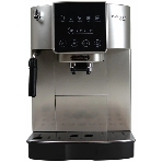 Кофемашина DeLonghi ECAM220.30.SB серебристо-черный, исп. кофе - зерновой/молотый, 1.8 л, 1450 Вт, 15 бар, фото8