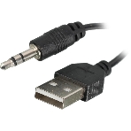 Акустическая система 2.0 Defender #1 SPK 22 черный, 5 Вт, питание от USB, фото3