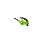 Воздуходувка Greenworks G24AB 2400007, фото4