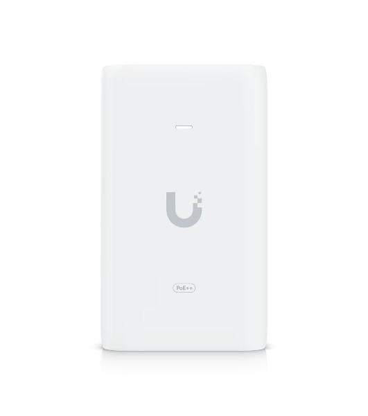 Блок питания для сетевого устройства Ubiquiti U-POE++ 802.3bt