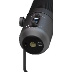 Микрофон проводной Оклик SM-400G 2м черный, фото9
