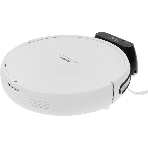 Робот-пылесос Tefal RG8227WH белый, 2200 мА·ч Li-Ion, уборка сухая, пылесборник контейнер 0.44 л, фото 1