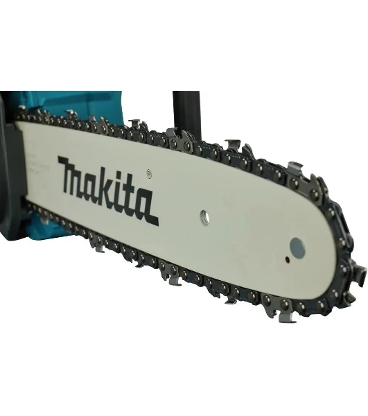 Электрическая цепная пила Makita LXT DUC307Z 610Вт дл.шины:12' (30cm)