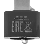 Кард-ридер Buro BU-CR-201/черный/MMC/MS/RS-MMC/SD/SDHC/USB 2.0/пластик, фото3