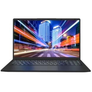 Ноутбук Rikor Neuro 5 15 OM-05/15.6'/IPS/Intel Core i5-1235U/16Gb/512Gb SSD/Intel Iris Xe Graphics/Windows 11 Professional/черный/1.75kg
