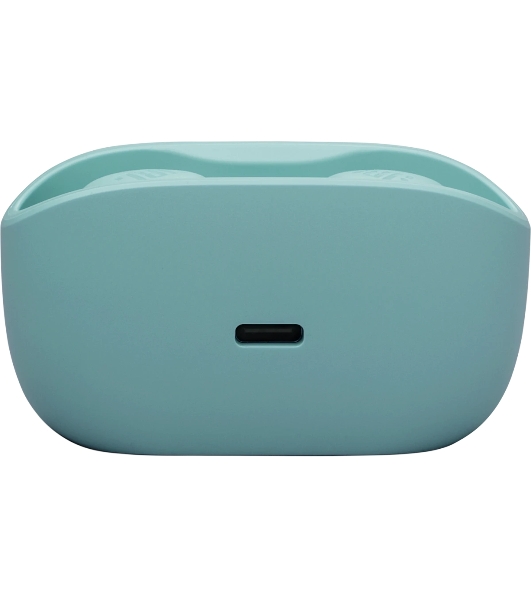 Наушники TWS JBL Wave Buds 2 синий, внутриканальные, Bluetooth, до 10 ч