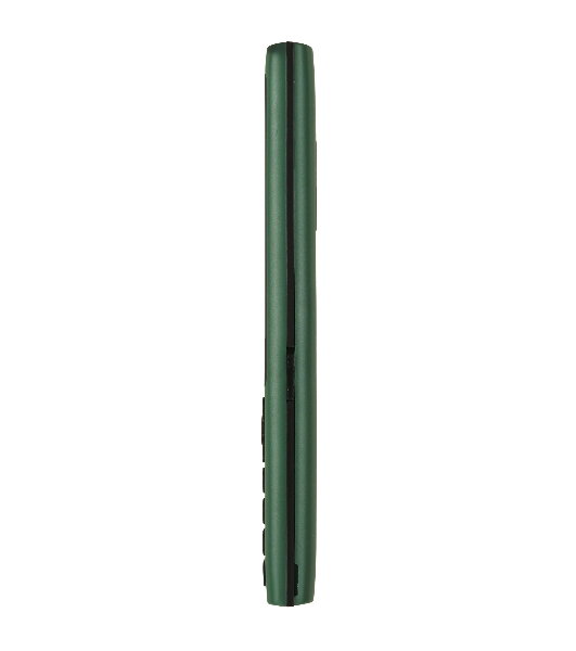 Мобильный телефон BQ 3598 Barrel XXL зеленый/черный