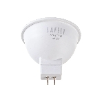 Лампа светодиодная SAFFIT SBMR1611 (55152) 11 вт 230в GU5.3 белый, фото3