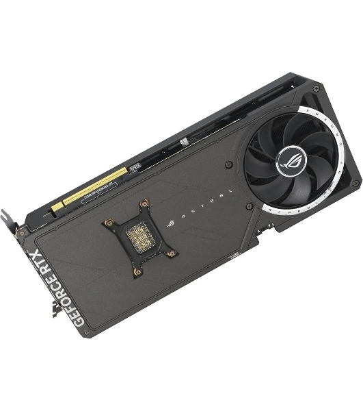Видеокарта ASUS ROG-ASTRAL-RTX 5080-O16G-GAMING RTX 5080,HDMI*2,DP*3,16G,D7