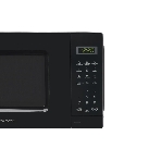 Микроволновая печь HOME HDM207BB черный, 20 л, 700 Вт, переключатели - кнопки, поворотный механизм, фото4