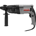Перфоратор Интерскол П-25/750ЭР, SDS-plus, 750 Вт, 2,6 Дж, от сети, фото 1