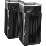 Роутер ASUS ET12(2-PK), из 2 точек доступа, 802.11 a/b/g/n/ac/ax, 2,4 + 5 гГц; 90IG06U0-MO3A20, фото 1