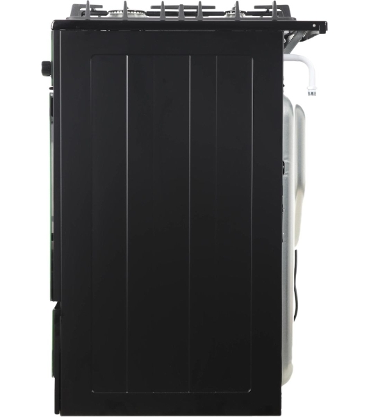 Плита газовая Gefest ПГ 6500-03 0053 черный, конфорок 4 шт, духовка 52 л, 60 см x 85 см x 60 см